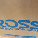 Ross Dress for Less - Discount Stores
