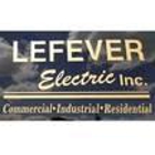 Lefever Electric Inc