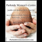 Parkside Womens Centre