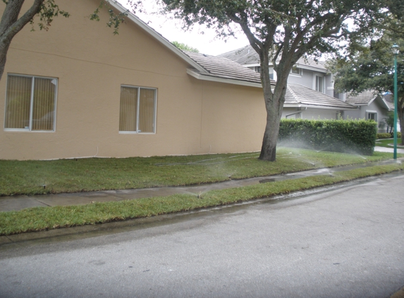 U.S.A Landscaping and Pressure Cleaning INC - Fort Lauderdale, FL