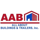 All About Buildings and Trailers - Metal Buildings