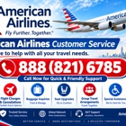 American Airlines Inc City Ticket Office
