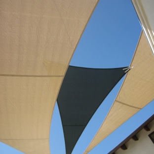 REI Construction and Shade Systems - Santa Ana, CA