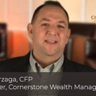 Cornerstone Wealth Management, Inc.