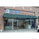 D-airconditioning - Electronic Equipment & Supplies-Repair & Service