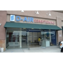D-airconditioning - Consumer Electronics