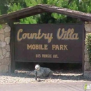 Country Villa Mobile Park - Mobile Home Parks