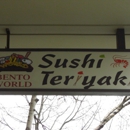 Bento World - Sushi Bars