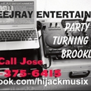 DEE J RAY ENTERTAINMENT - Disc Jockeys