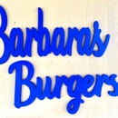 Barbara's Burgers - CLOSED