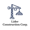 Lider Construction Corp. gallery