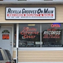 Revilla Grooves & Gear - Used & Vintage Music Dealers