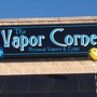 The Vapor Corner