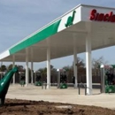 Sinclair Gas Station - Convenience Stores