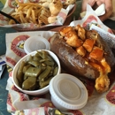 Shane's Rib Shack - Barbecue Restaurants