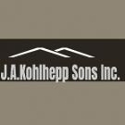 J A Kohlhepp Sons Inc