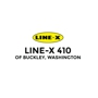 Line-X @ 410