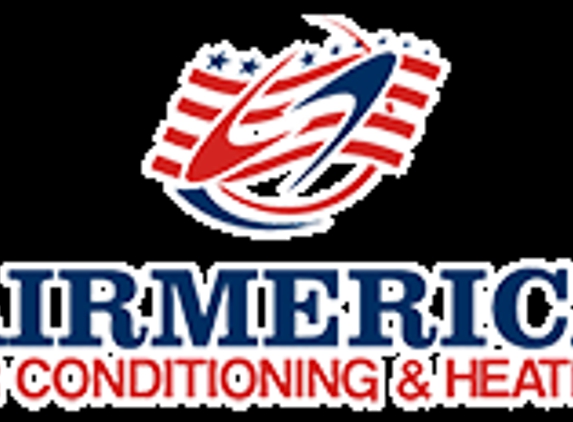 Airmerica Air Conditioning & Heating Repair Services - Vista, CA