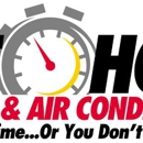 Bigham’s One Hour Heating & Air Conditioning - Air Conditioning Equipment & Systems