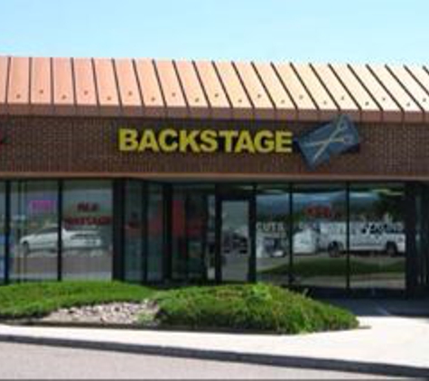 Backstage Salon - Colorado Springs, CO