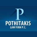 Pothitakis Law Firm PC - Personal Injury Law Attorneys