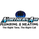 Northern Air Plumbing & Heating - Heating Equipment & Systems-Repairing