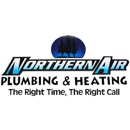 Northern Air Plumbing & Heating - Heating Contractors & Specialties