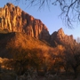 Zion National Park Lodge