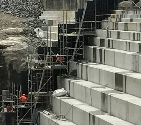 Bay And Coast Scaffolding - Mollymook Beach, NSW