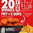 Wing Snob