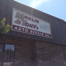 Marlin & Tony's Auto Repair, Inc. - Auto Repair & Service