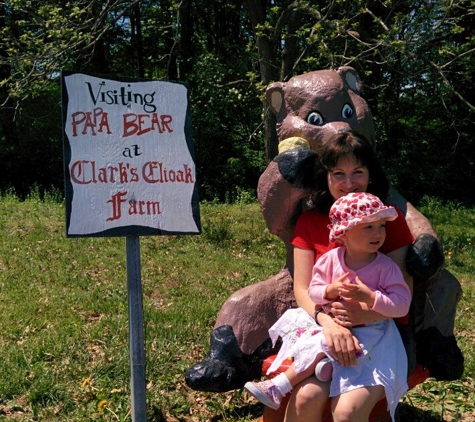 Clark's Elioak Farm - Ellicott City, MD