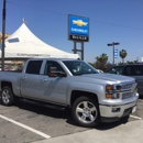 Delillo Chevrolet - New Car Dealers