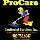 ProCare Janitorial & Junk Hauling, Inc.