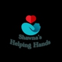 Shawna's helping  hands