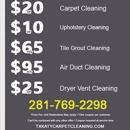 TX Katy Carpet Cleaning - Carpet & Rug Cleaners