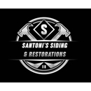 Santoni's Siding & Restorations - Siding Contractors