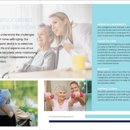Cornerstone Caregiving - Home Health Services