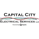 Capital City Electrical Services - Electricians