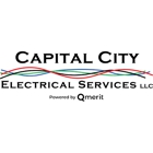 Capital City Electrical Services