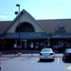 Olympic Oaks Village Shopping Center