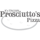 K's Italian Prosciutto's Pizza - Pizza