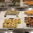 Mizumi Buffet & Sushi