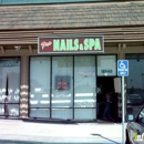 Luxury Nails & Spa - Nail Salons