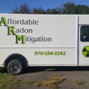 Affordable Radon Mitigation - Radon Testing & Mitigation