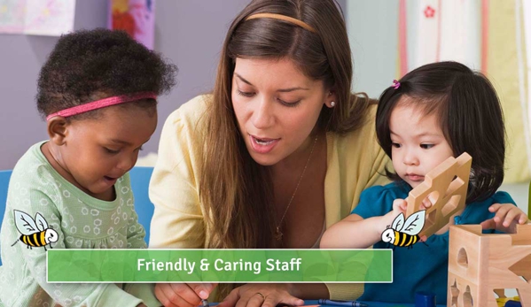 Little Bee Early Years Learning & Child Care Centre - Howrah, TAS. Friendly & Caring Staff