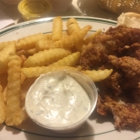 Clock Restaurant of Lyman
