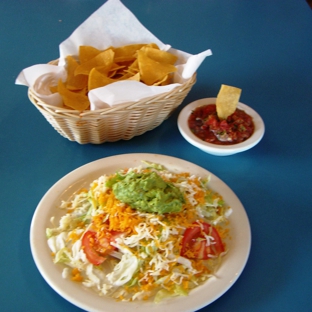 Cafe Delicias - Rocklin, CA