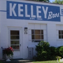 Kelley Bros - Builders Hardware