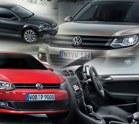 Kevin Dennis Volkswagen - Deer Park, VIC